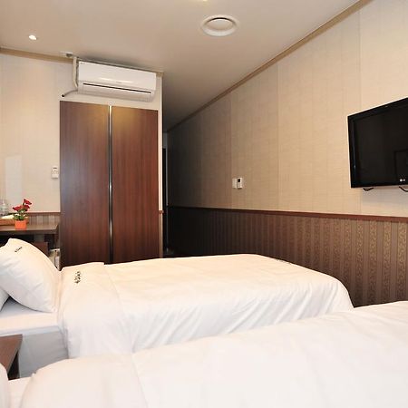 Global Inn Seoul Dongdaemun City Days Inn Luaran gambar