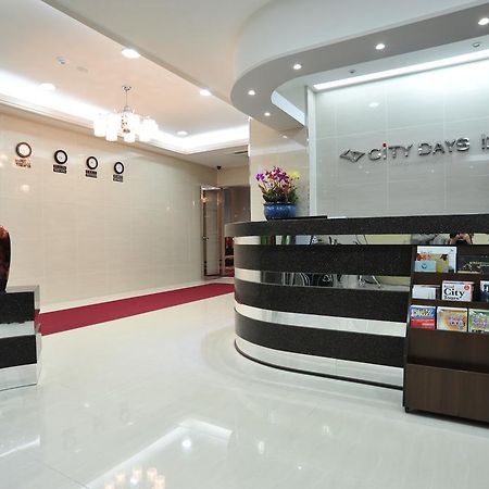 Global Inn Seoul Dongdaemun City Days Inn Luaran gambar