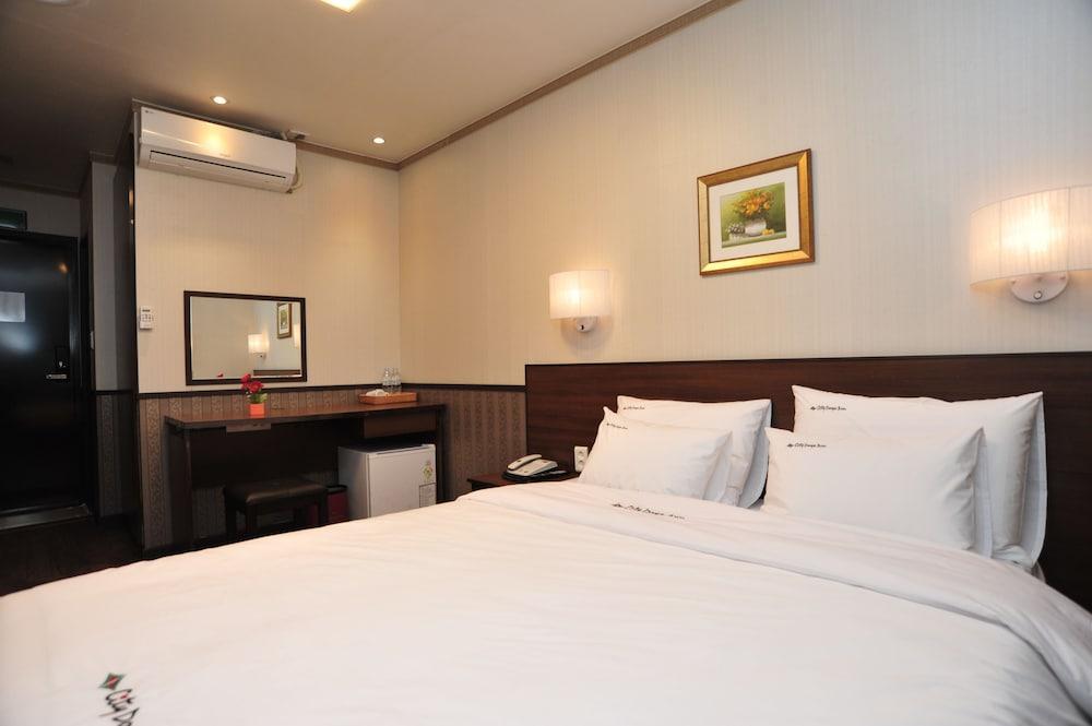 Global Inn Seoul Dongdaemun City Days Inn Luaran gambar