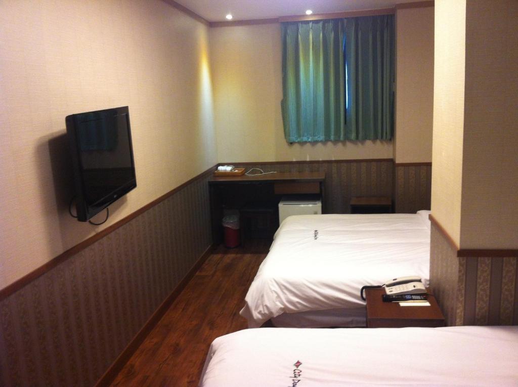 Global Inn Seoul Dongdaemun City Days Inn Luaran gambar