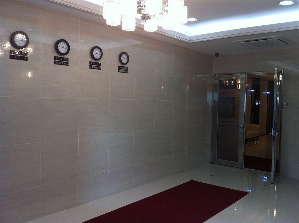 Global Inn Seoul Dongdaemun City Days Inn Luaran gambar