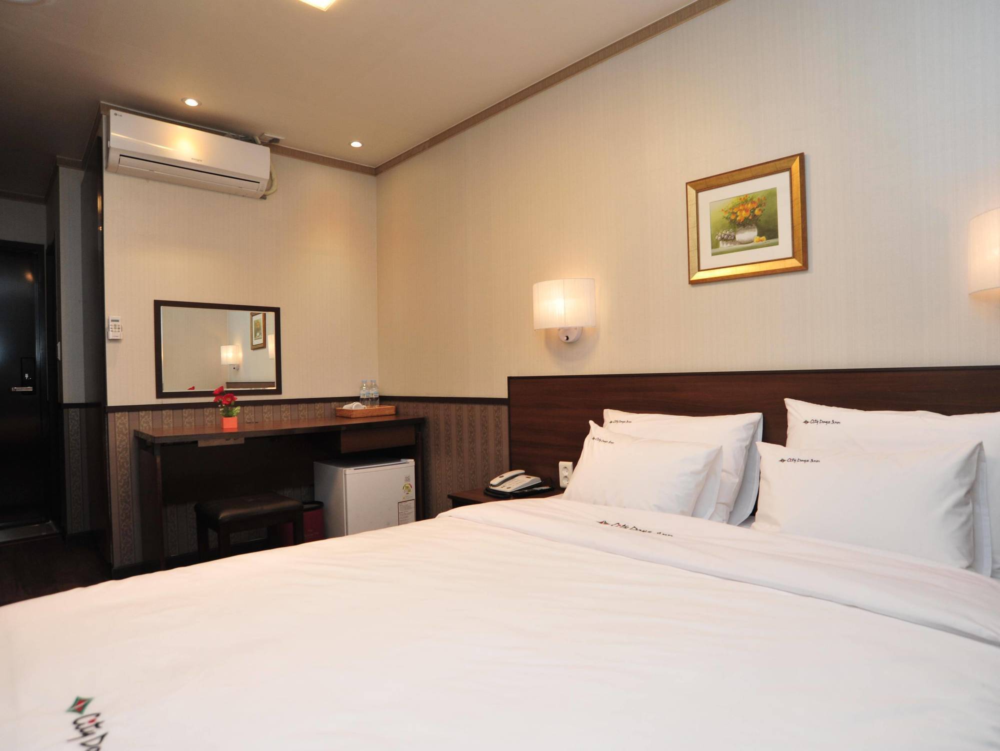 Global Inn Seoul Dongdaemun City Days Inn Luaran gambar