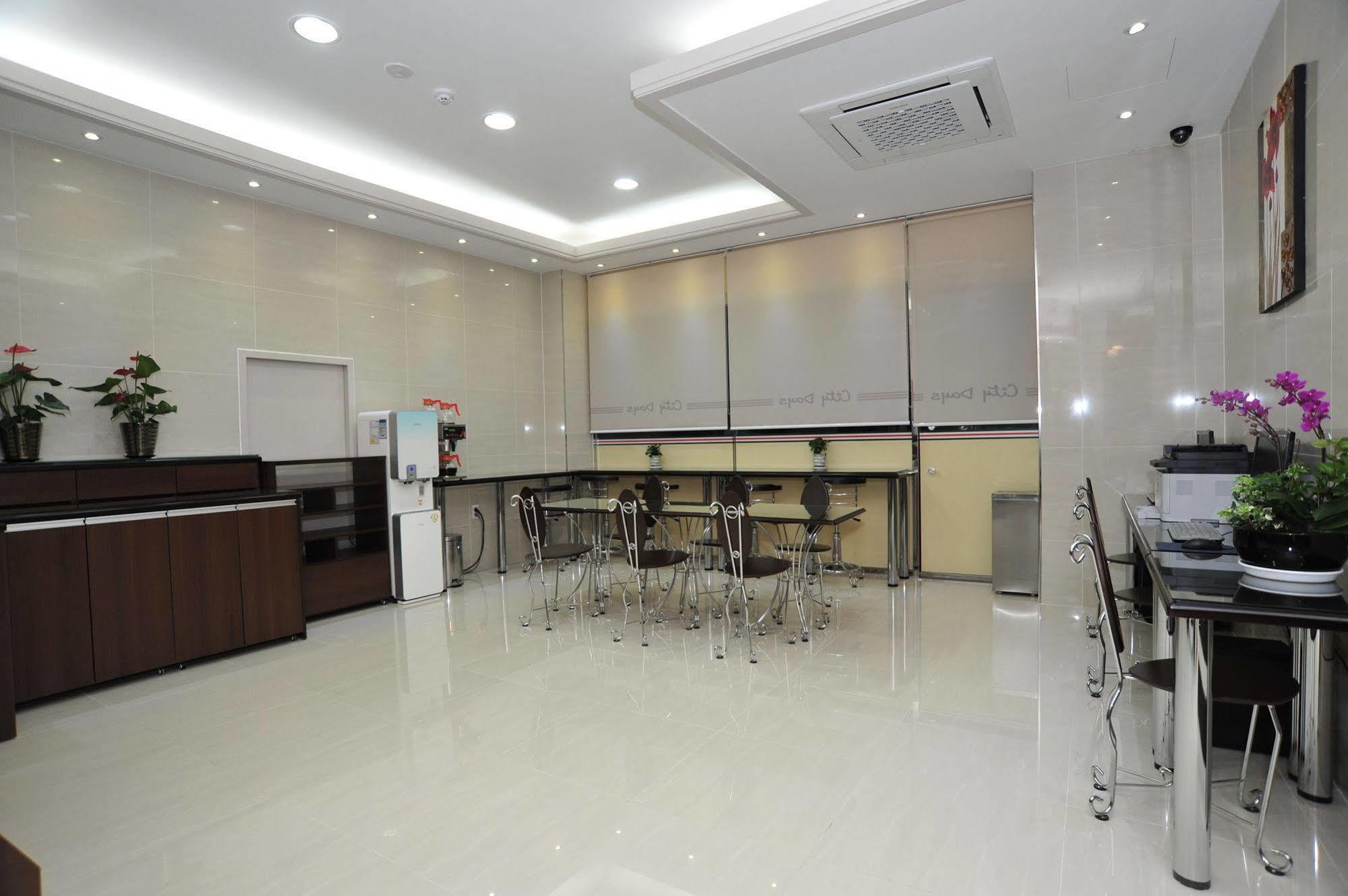 Global Inn Seoul Dongdaemun City Days Inn Luaran gambar