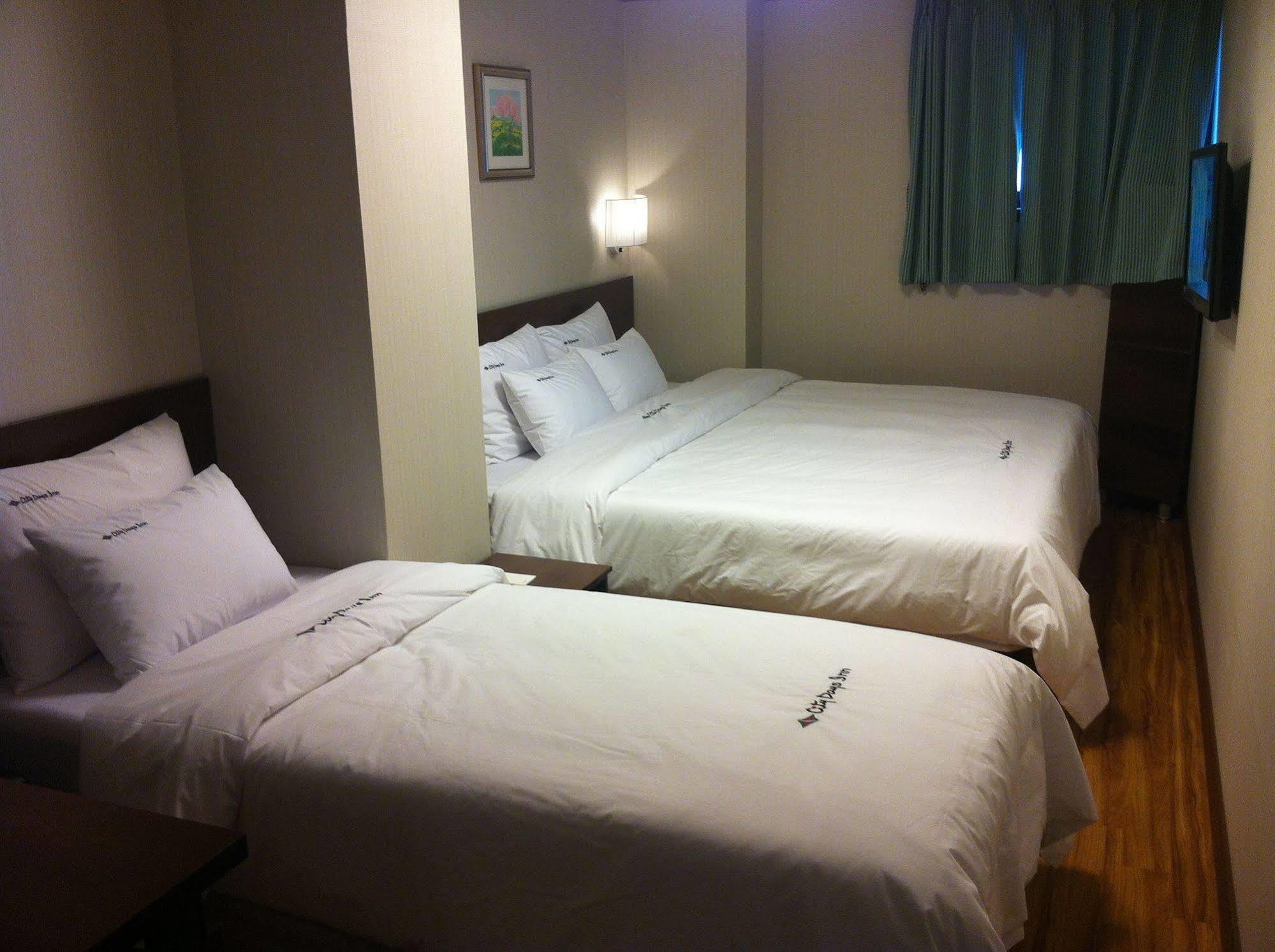 Global Inn Seoul Dongdaemun City Days Inn Luaran gambar