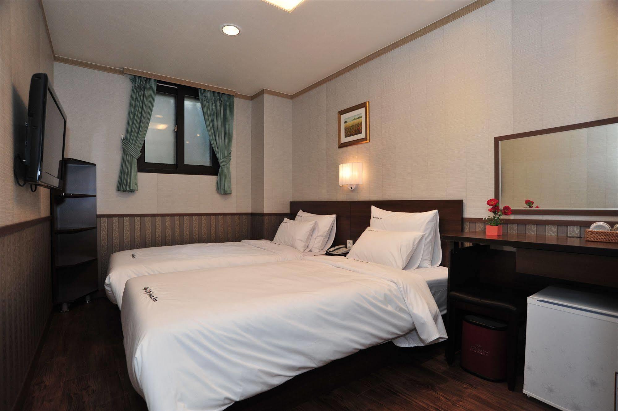 Global Inn Seoul Dongdaemun City Days Inn Luaran gambar