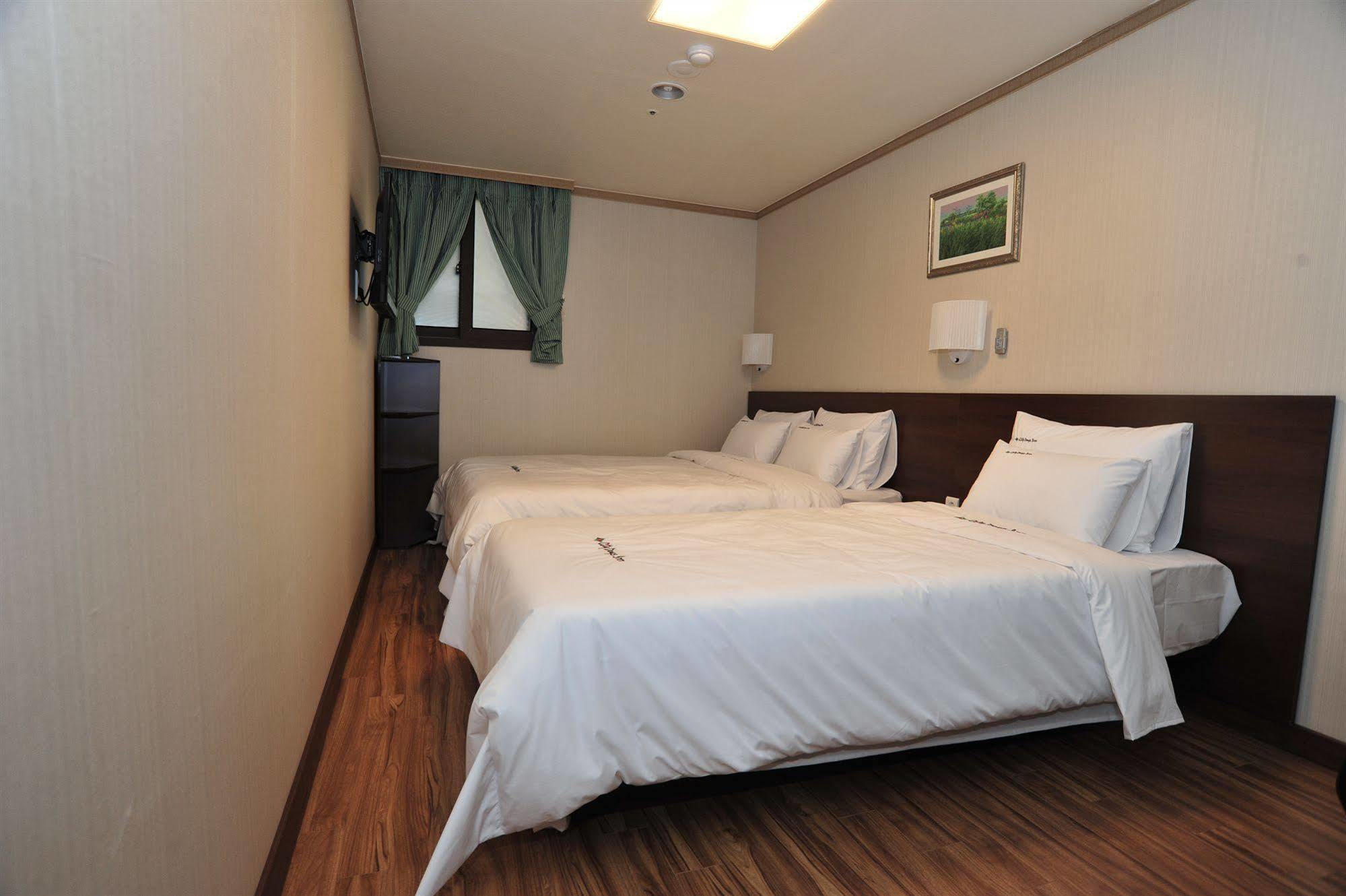 Global Inn Seoul Dongdaemun City Days Inn Luaran gambar