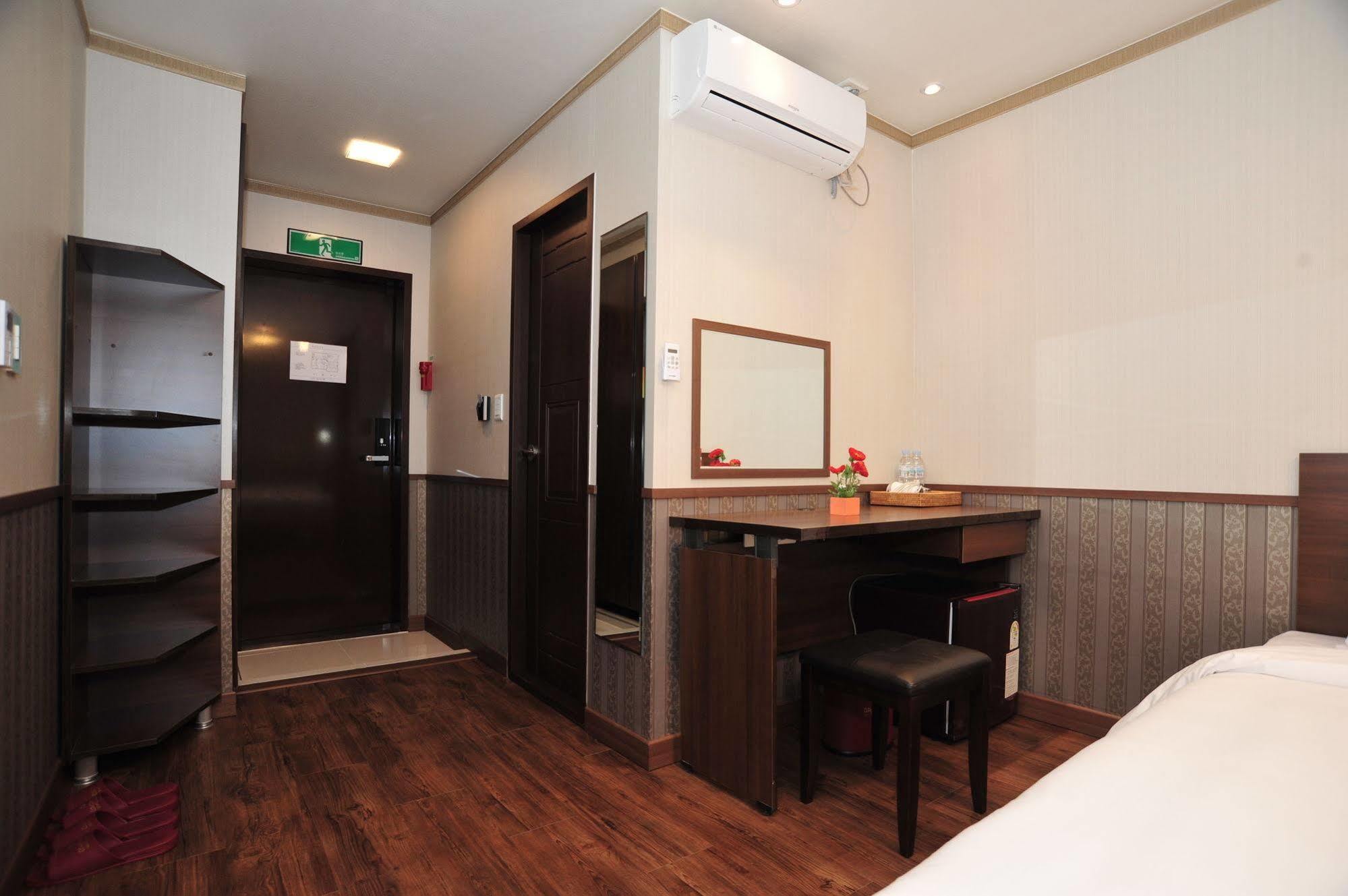 Global Inn Seoul Dongdaemun City Days Inn Luaran gambar