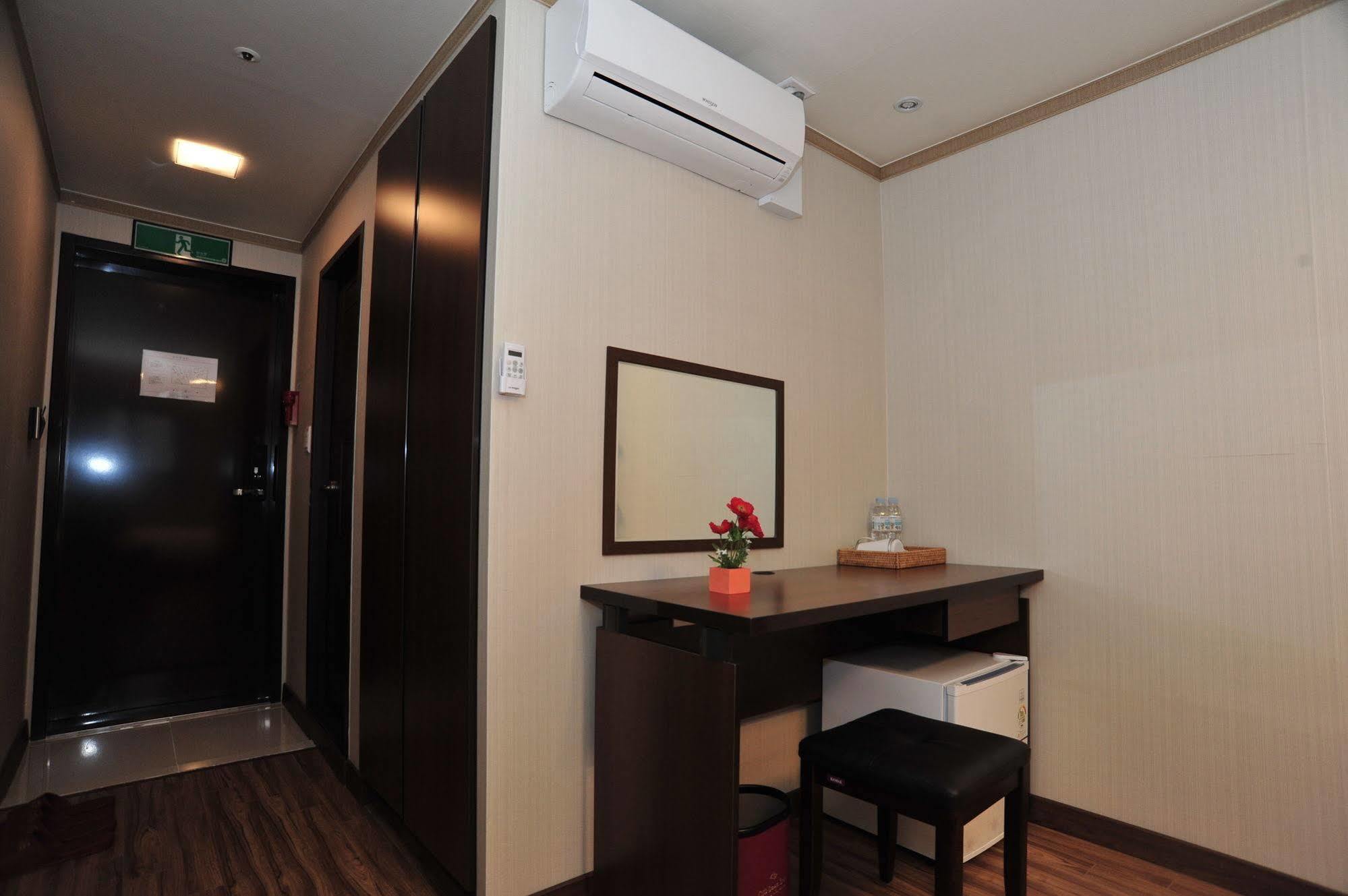 Global Inn Seoul Dongdaemun City Days Inn Luaran gambar