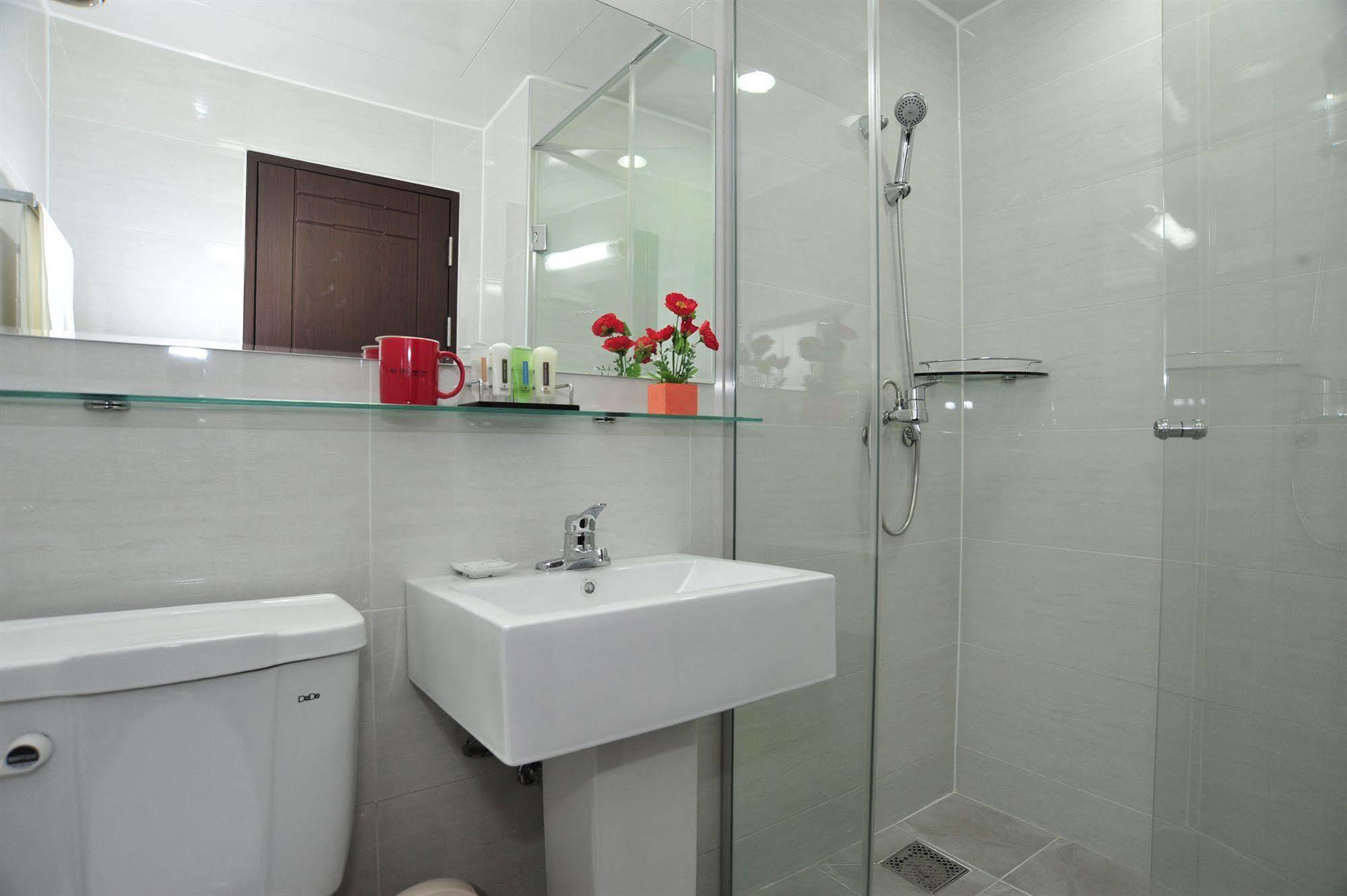 Global Inn Seoul Dongdaemun City Days Inn Luaran gambar