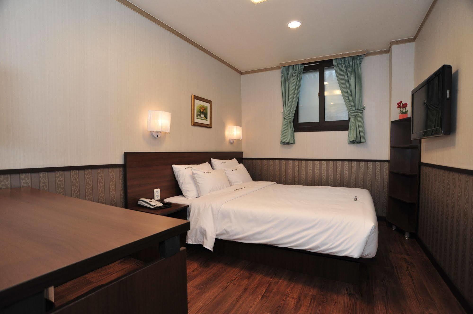 Global Inn Seoul Dongdaemun City Days Inn Luaran gambar